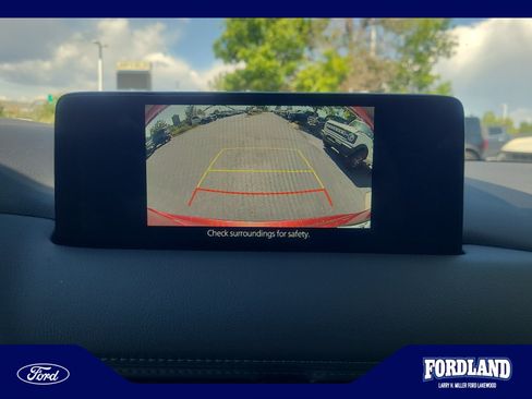 Used 2021 MAZDA CX-5 Touring AWD/4WD image 28