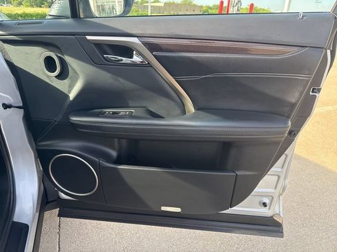 Used 2019 Lexus RX 450h AWD w/ Luxury Package image 24