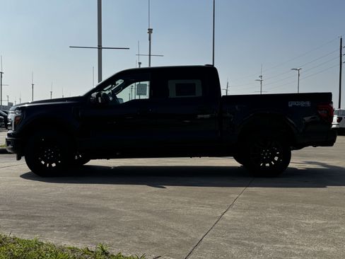 New 2026 Ford F150 Lariat w/ Equipment Group 501A Mid image 7