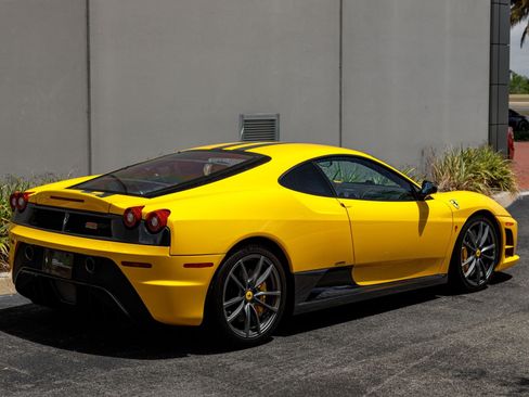 Used 2008 Ferrari F430 Scuderia RWD image 5