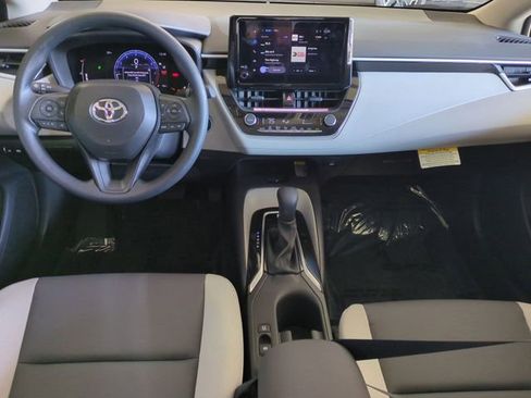 New 2026 Toyota Corolla LE image 23