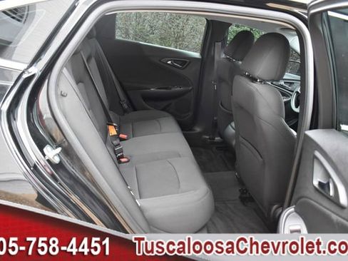 Used 2018 Chevrolet Malibu LS w/ LPO, Convenience Package 1 image 21
