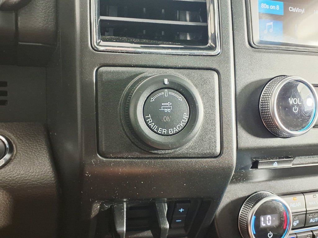 Used 2018 Ford Expedition Max Limited w/ Equipment Group 302A RWD image 23