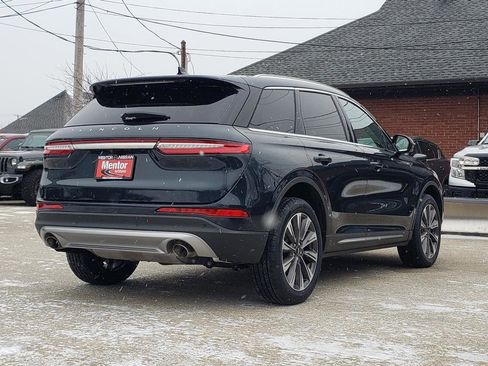 Used 2021 Lincoln Corsair Reserve w/ Elements Package image 11