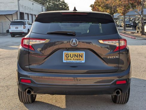 Certified 2019 Acura RDX FWD image 5