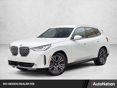 Used 2026 BMW X3 xDrive30i