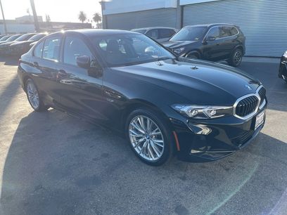 Used 2023 BMW 330e w/ Premium Package