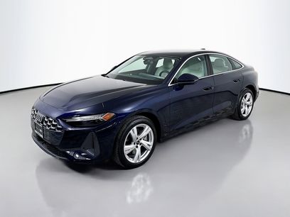 New 2025 Audi A5 2.0T Premium Plus w/ Premium Plus