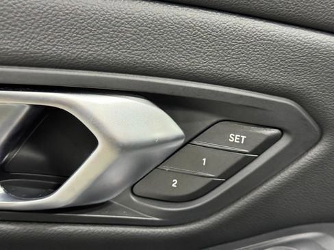 New 2026 BMW 330i xDrive Sedan w/ M Sport Package image 25