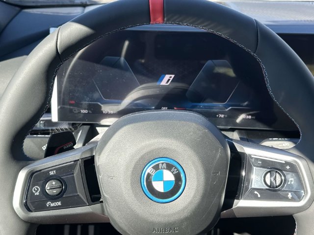 New 2027 BMW i5 M60 w/ Executive Package AWD/4WD image 15