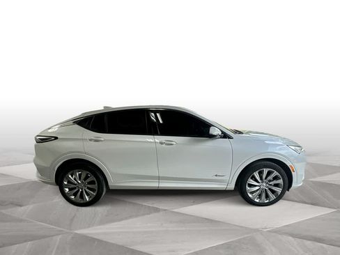 Used 2024 Buick Envista Sport Touring FWD image 9