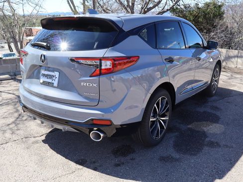 New 2026 Acura RDX A-Spec image 7