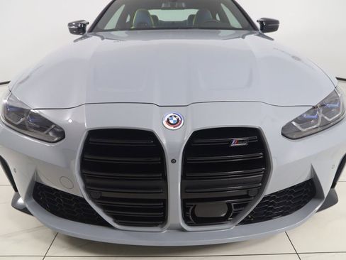 Used 2023 BMW M4 Competition RWD image 58
