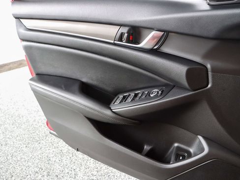 Used 2022 Honda Accord Sport image 21