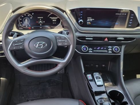 Used 2022 Hyundai Sonata SEL Plus FWD image 6