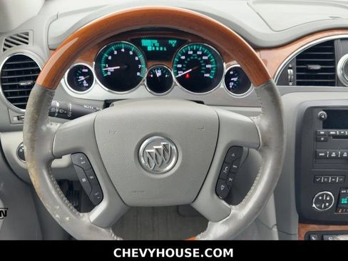 Used 2012 Buick Enclave Leather FWD image 14