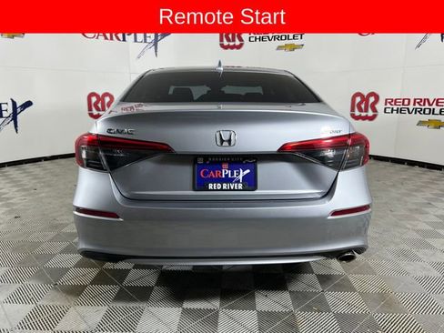 Used 2022 Honda Civic Sport image 7