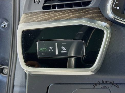 Used 2022 Audi A6 Premium Plus w/ Premium Plus Package image 10