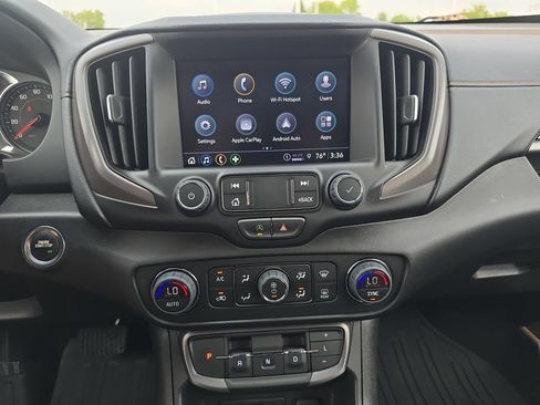 Certified 2022 GMC Terrain AT4 AWD/4WD image 22