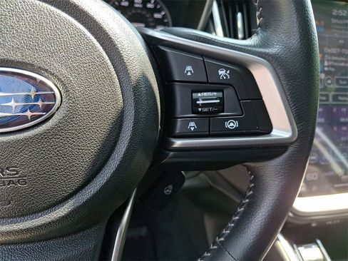 Used 2022 Subaru Legacy Limited image 22