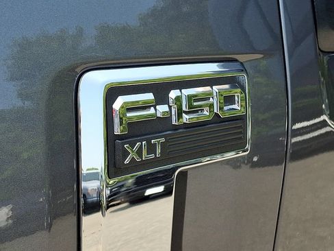 Used 2023 Ford F150 XLT w/ Equipment Group 301A Mid AWD/4WD image 29