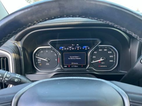 Used 2019 GMC Sierra 1500 Denali w/ Technology Package RWD image 21