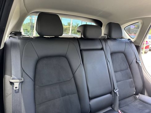 Certified 2023 MAZDA CX-5 AWD 2.5 S w/ Select Package image 47
