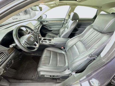 Used 2021 Honda Accord EX-L image 13