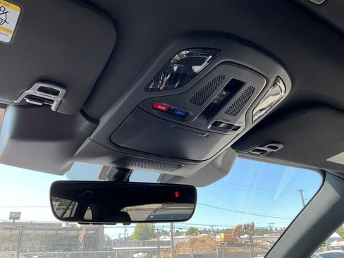 New 2025 Subaru Outback Wilderness image 17