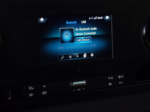 Used 2023 Mercedes-Benz Sprinter 2500 image 47