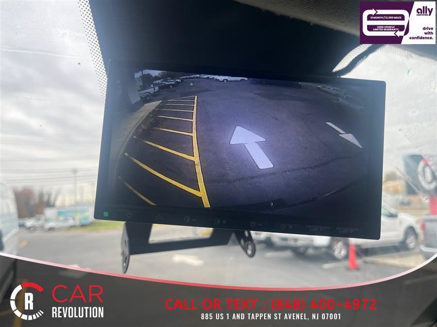 Used 2019 RAM ProMaster 3500 FWD image 14