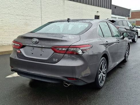 Certified 2023 Toyota Camry XLE w/ Cold Weather Package image 6