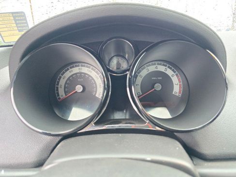 Used 2008 Saturn Sky Red Line image 30