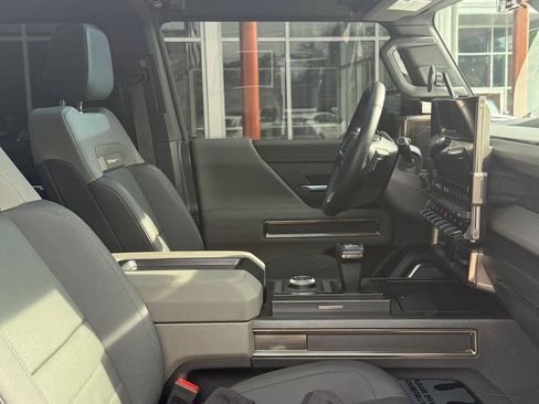 Used 2023 GMC Hummer EV Edition 1 AWD/4WD image 13