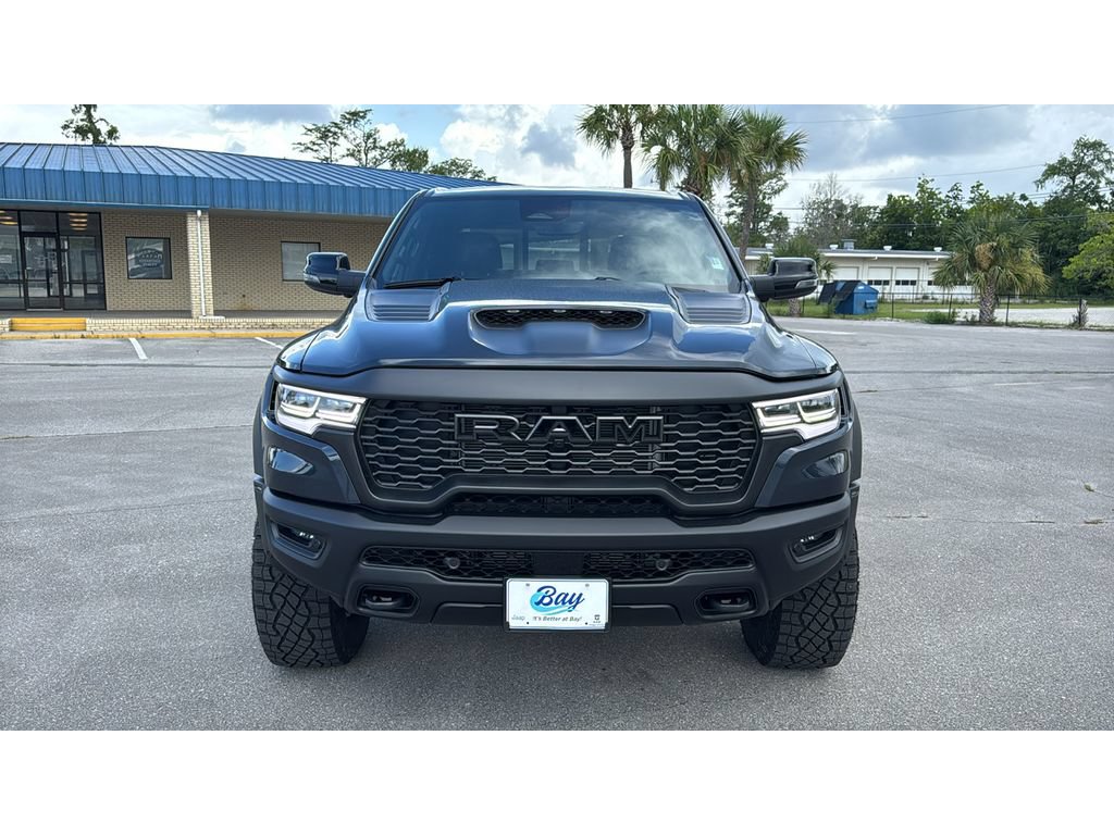 New 2026 RAM 1500 RHO AWD/4WD image 9