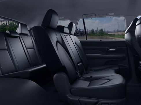 New 2026 Toyota Grand Highlander XLE image 22