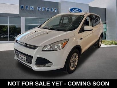 Used 2016 Ford Escape SE