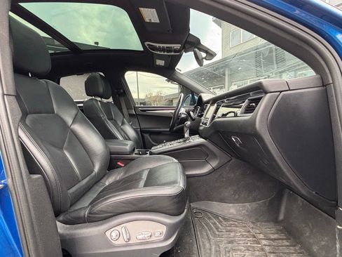 Used 2016 Porsche Macan S image 15