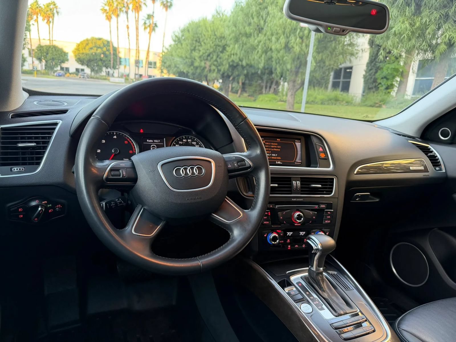 Used 2014 Audi Q5 TDI Premium Plus AWD/4WD image 19