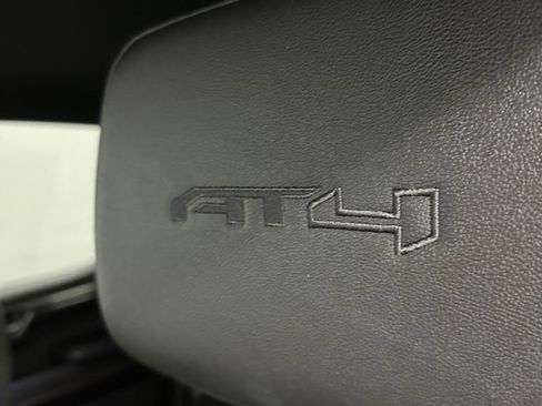 Used 2024 GMC Sierra 1500 AT4 w/ Technology Package image 15