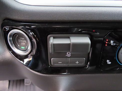 New 2026 Chevrolet Silverado 1500 LT Trail Boss w/ LT Trail Boss Premium Package image 11