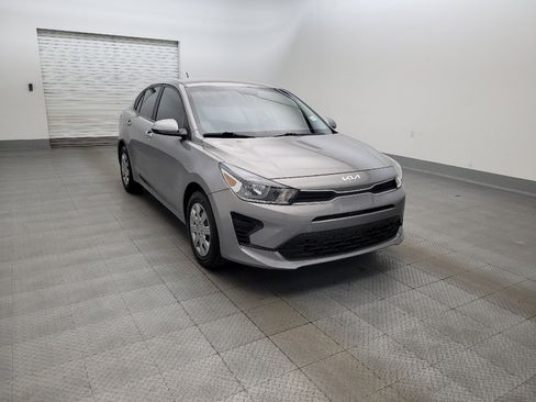 Used 2023 Kia Rio S FWD image 13