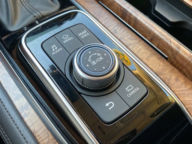 Used 2022 Nissan Armada SL AWD/4WD image 33