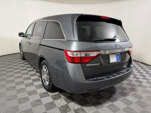 Used 2013 Honda Odyssey EX-L image 6