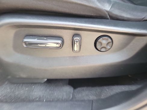 Certified 2021 Honda CR-V EX image 14