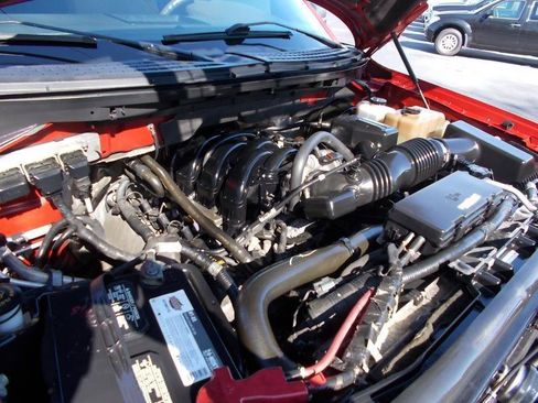 Used 2010 Ford F150 FX2 image 20