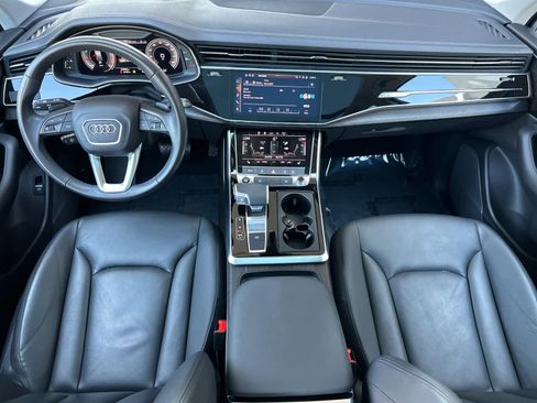 Used 2023 Audi Q7 2.0T Premium AWD/4WD image 3