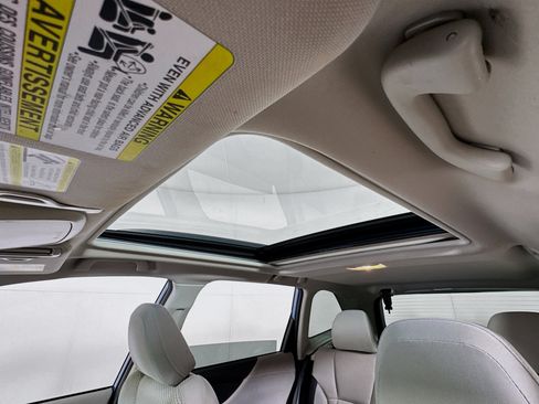 Used 2021 Subaru Forester Premium AWD/4WD image 5