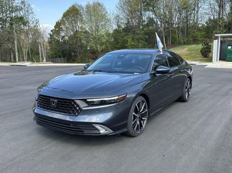Certified 2023 Honda Accord Touring video 3
