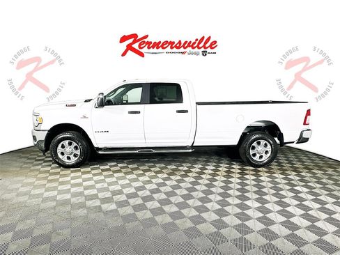 Used 2024 RAM 2500 Big Horn image 4